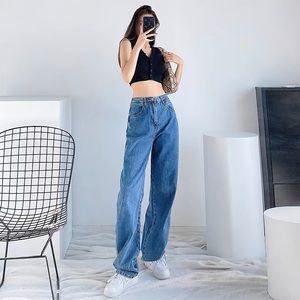 Denim pants